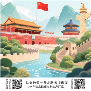 2025年博新制罐國慶中秋放假通知